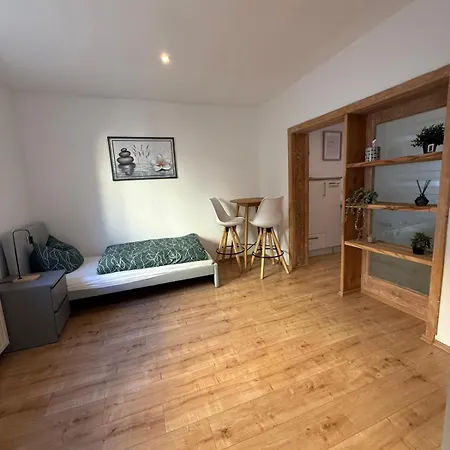 Schwarze Elster Elsterwerda