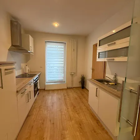 Schwarze Elster Apartment