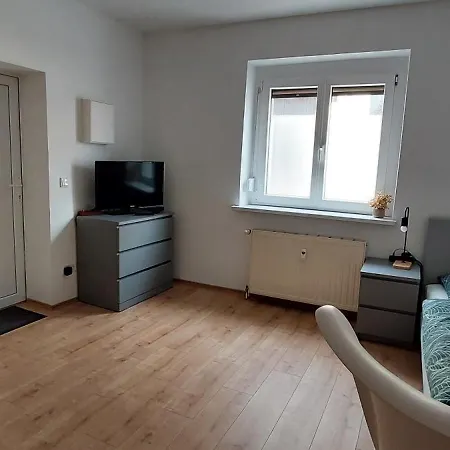 Schwarze Elster Apartment Elsterwerda