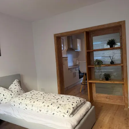 Schwarze Elster * Elsterwerda