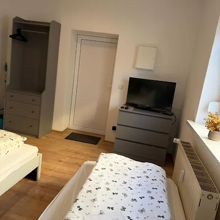 Schwarze Elster Elsterwerda