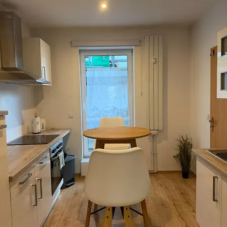 Schwarze Elster Apartament