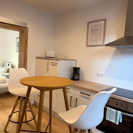 Schwarze Elster Elsterwerda